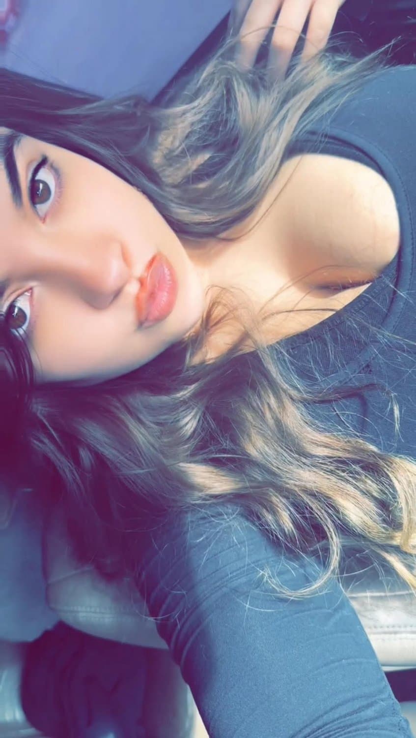 Click to view full size Alyssa Romero makes 13k men cum every tits posting titties