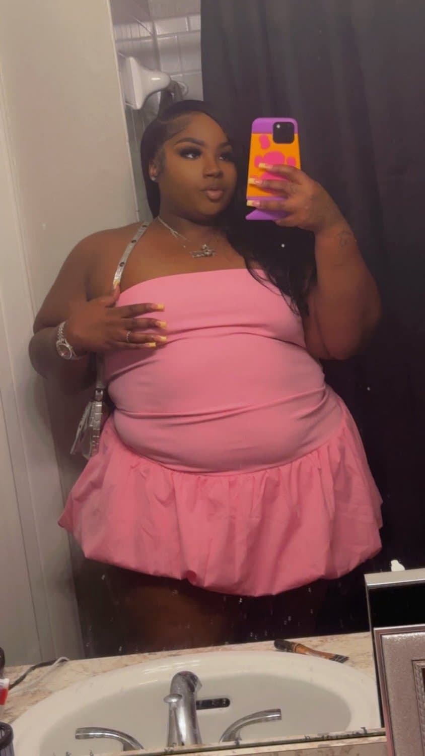 SEXY CHUNKY CHUBBY THICK CHOCOLATE EBONY BIG HUGE ASS SSBBW BBW