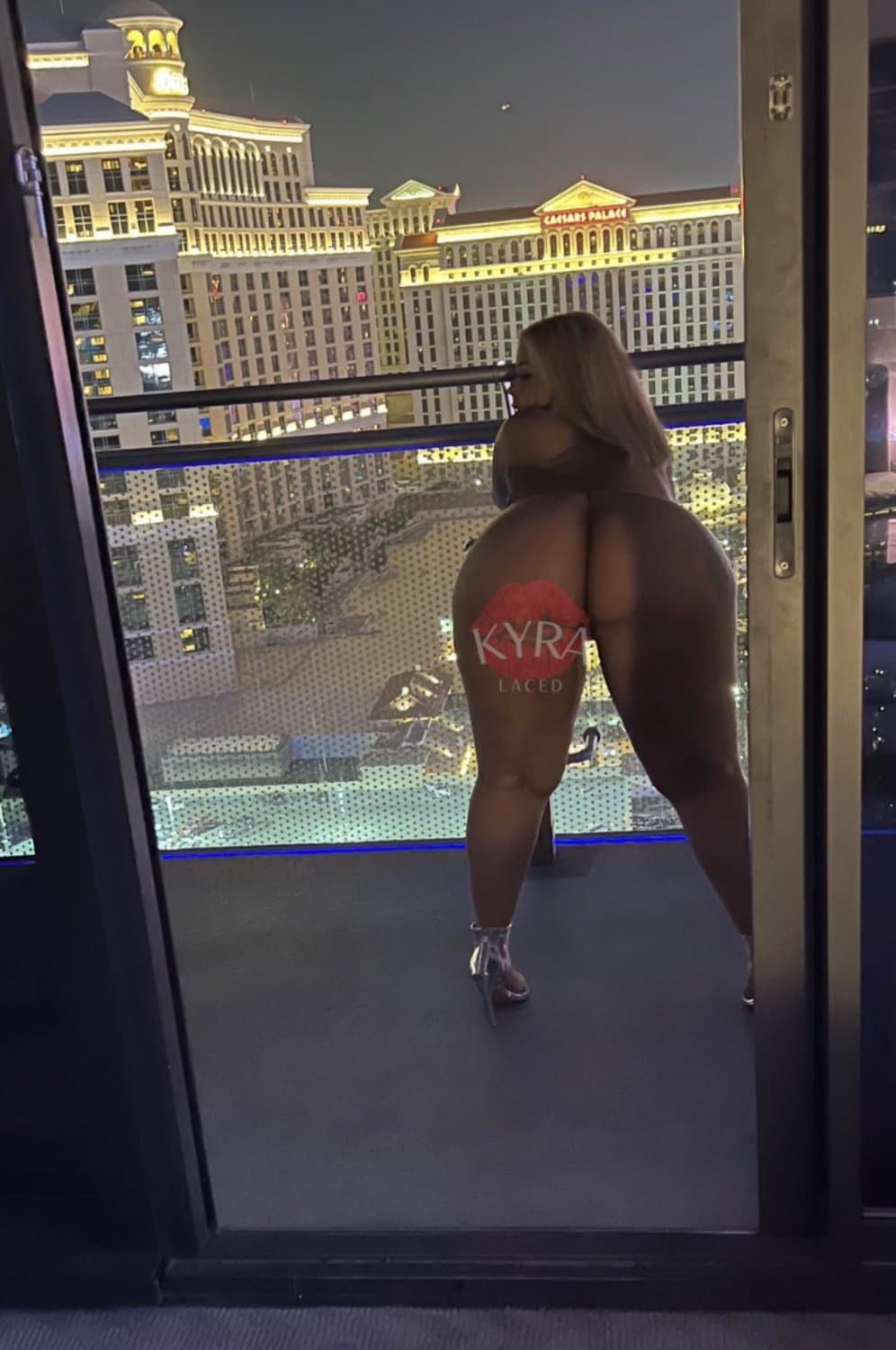 Creamer And Squirter!