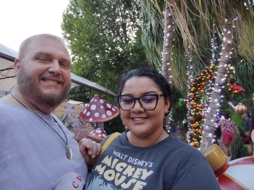 Mary Drazdauskas | Mary Butterfly