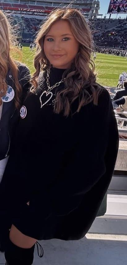 Tatum! - IRL Friend!