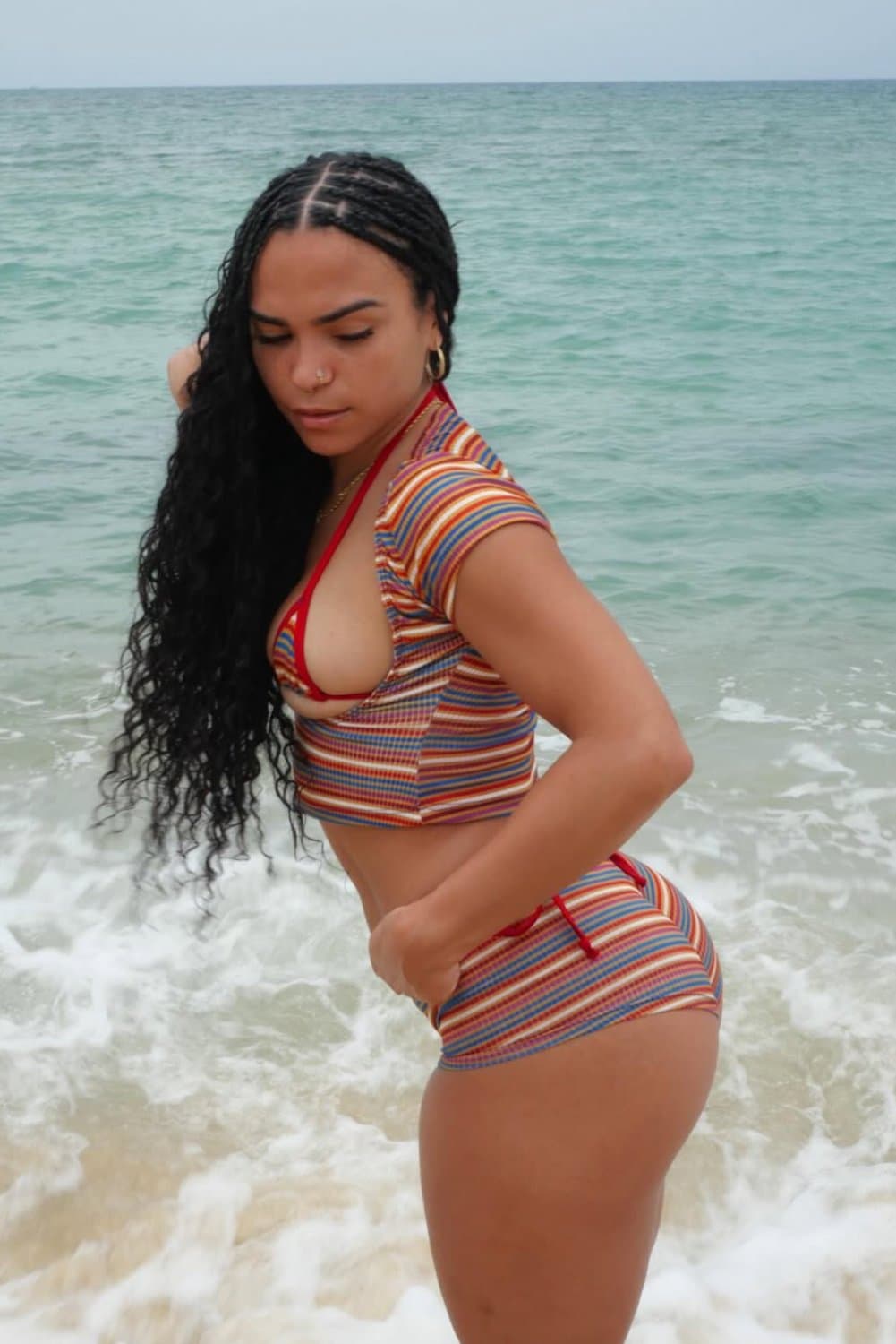 Perfect Natural Body Latina ?