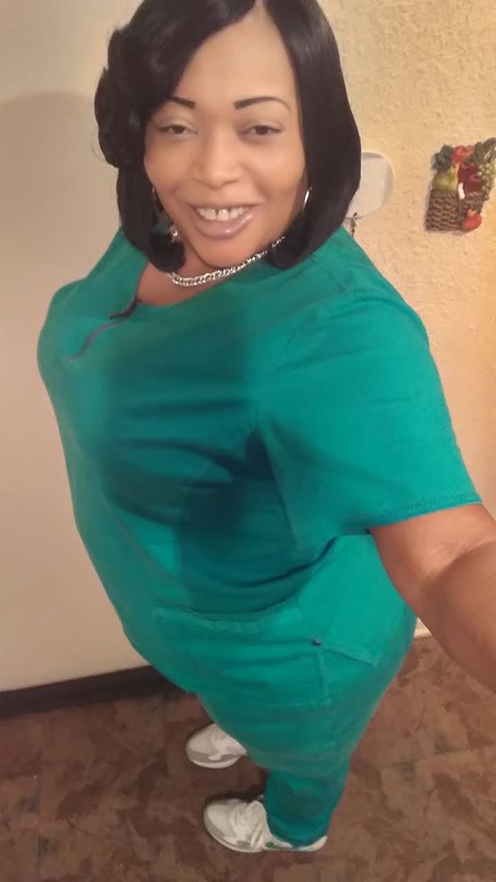 Chubby Redbone Ebony Milf I Bet Dat Pussy Sooo Good I Would Not Pull Out 69