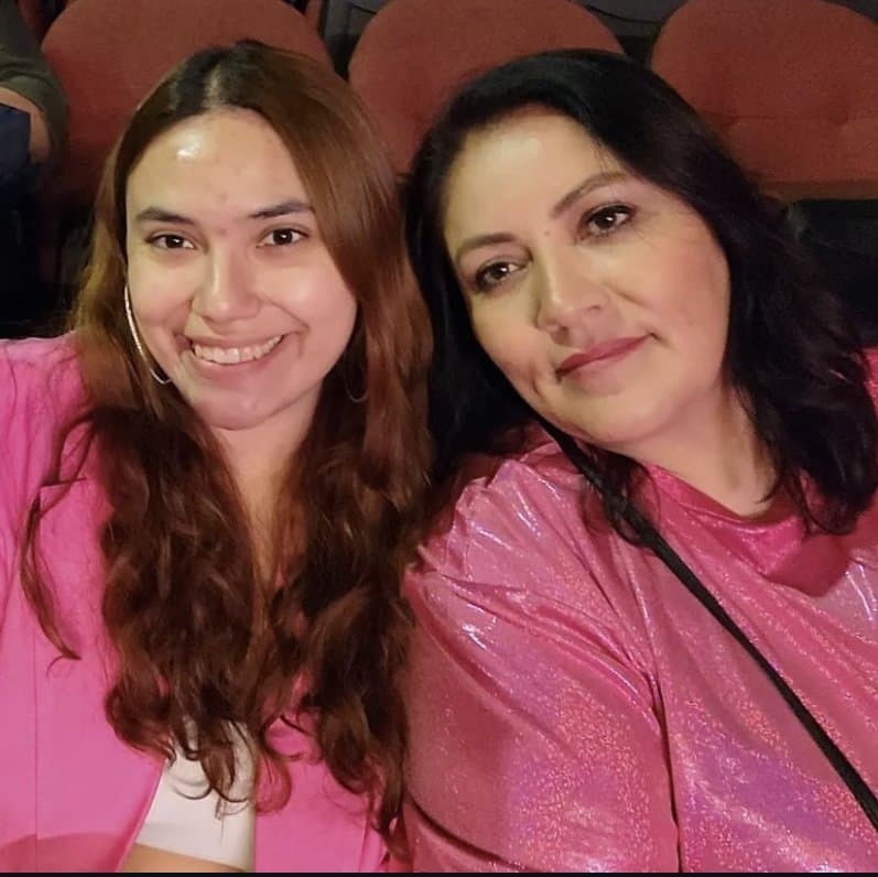 Rita Angel the thick boss bitch