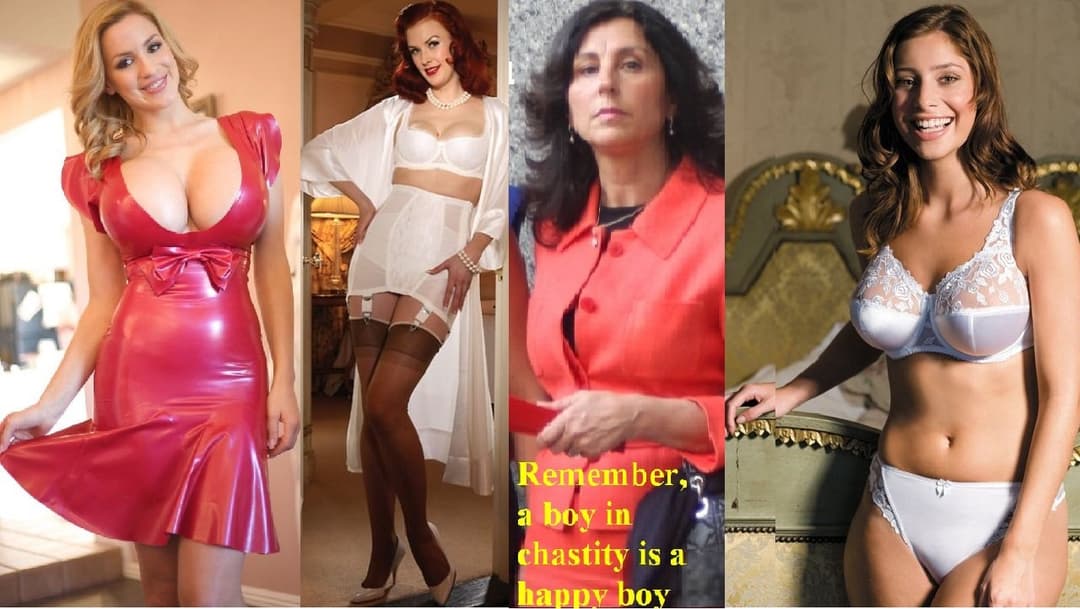 Secrets in Lace Collage (1)