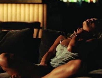 Lily-Rose Depp Such A Beautiful Slut!! How I love To Suck On Those Hard Nipples Of Hers ????