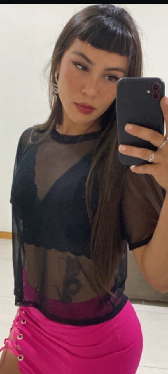 Click to view full size Puta que le gusta que la morbosen se llama Natalya Fragga de Uruguay su Instagram es nattyfraga