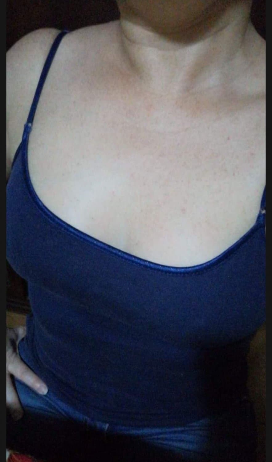 Edith tica Deliciosa San José CR