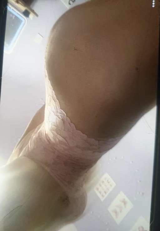 Little Jakey exposing his girlfriend