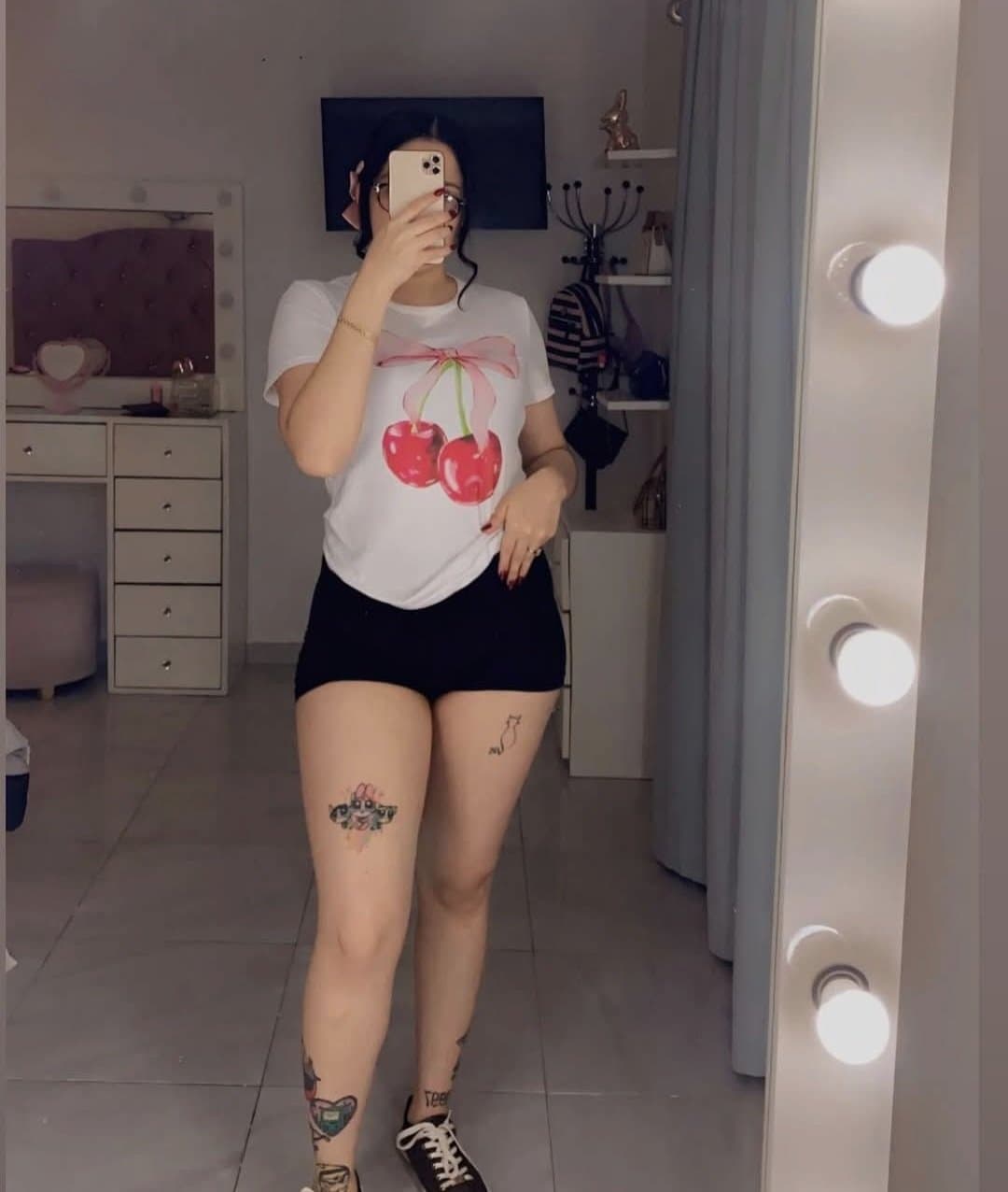 Click to view full size Rica putita con un cuerpo perfecto