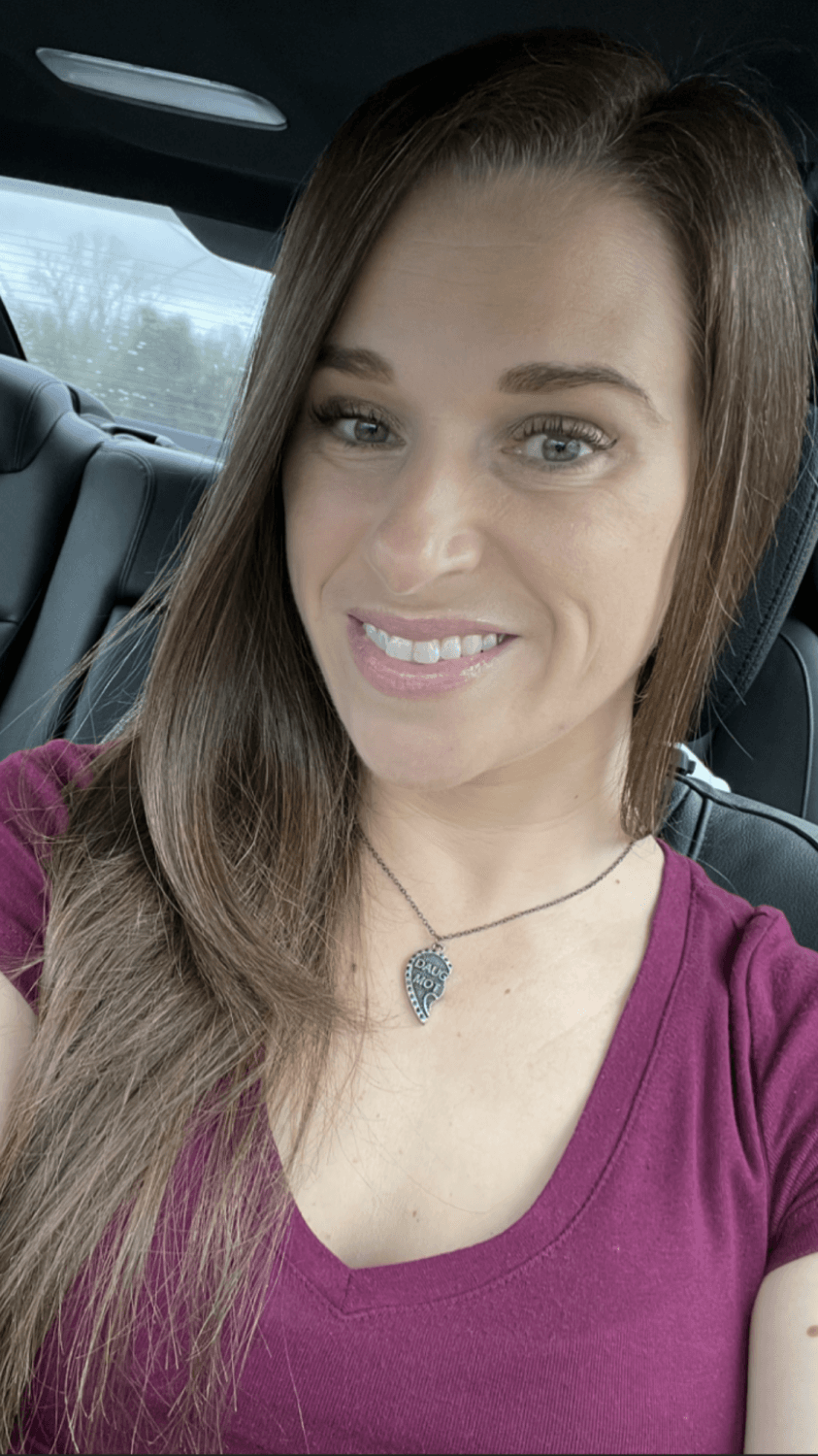 Who is this Angel that walks among us? ?