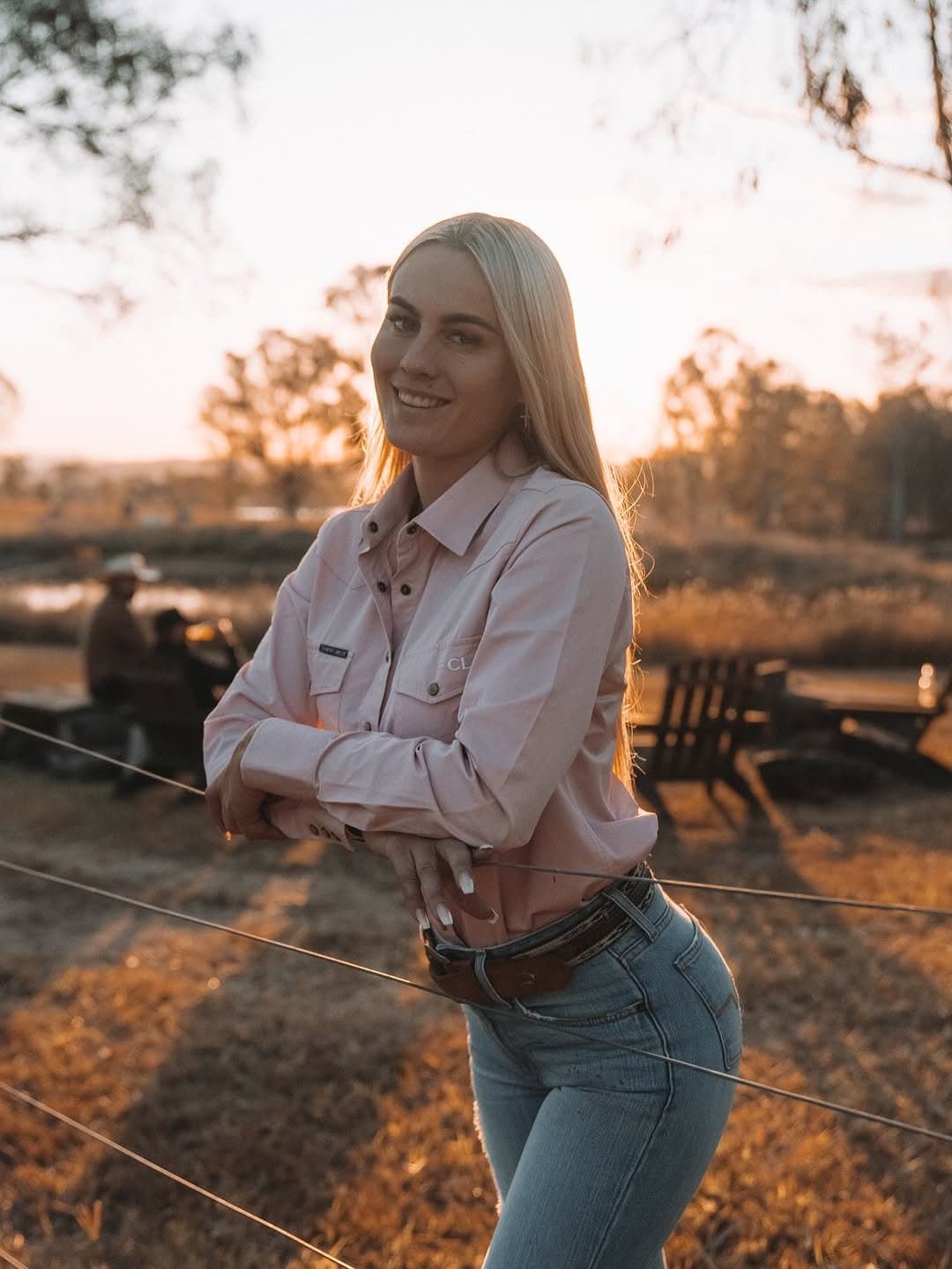 Country Girls are The Best