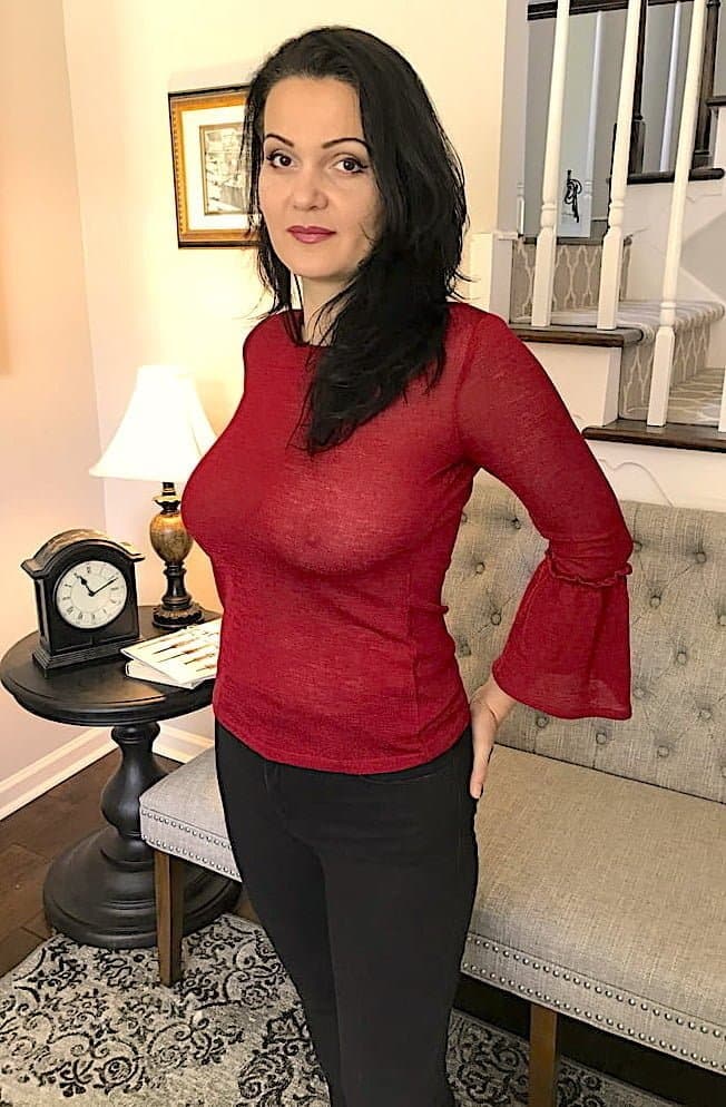 Tout en transparence