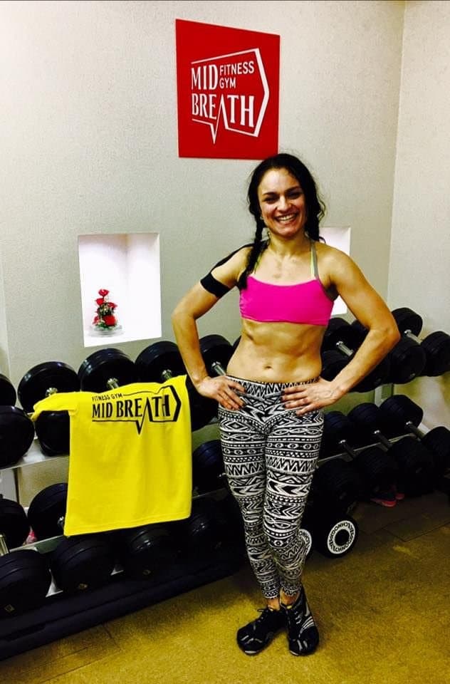 My little Mexican rimjob monster ???♥️