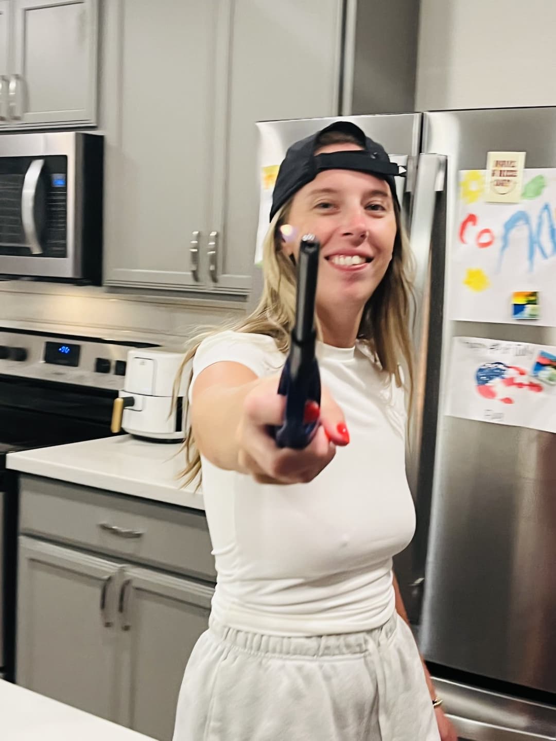 Please repost, make my wife a whore. Please