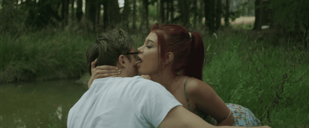 Atlanta Moreno, Mouseboat Massacre (2025)