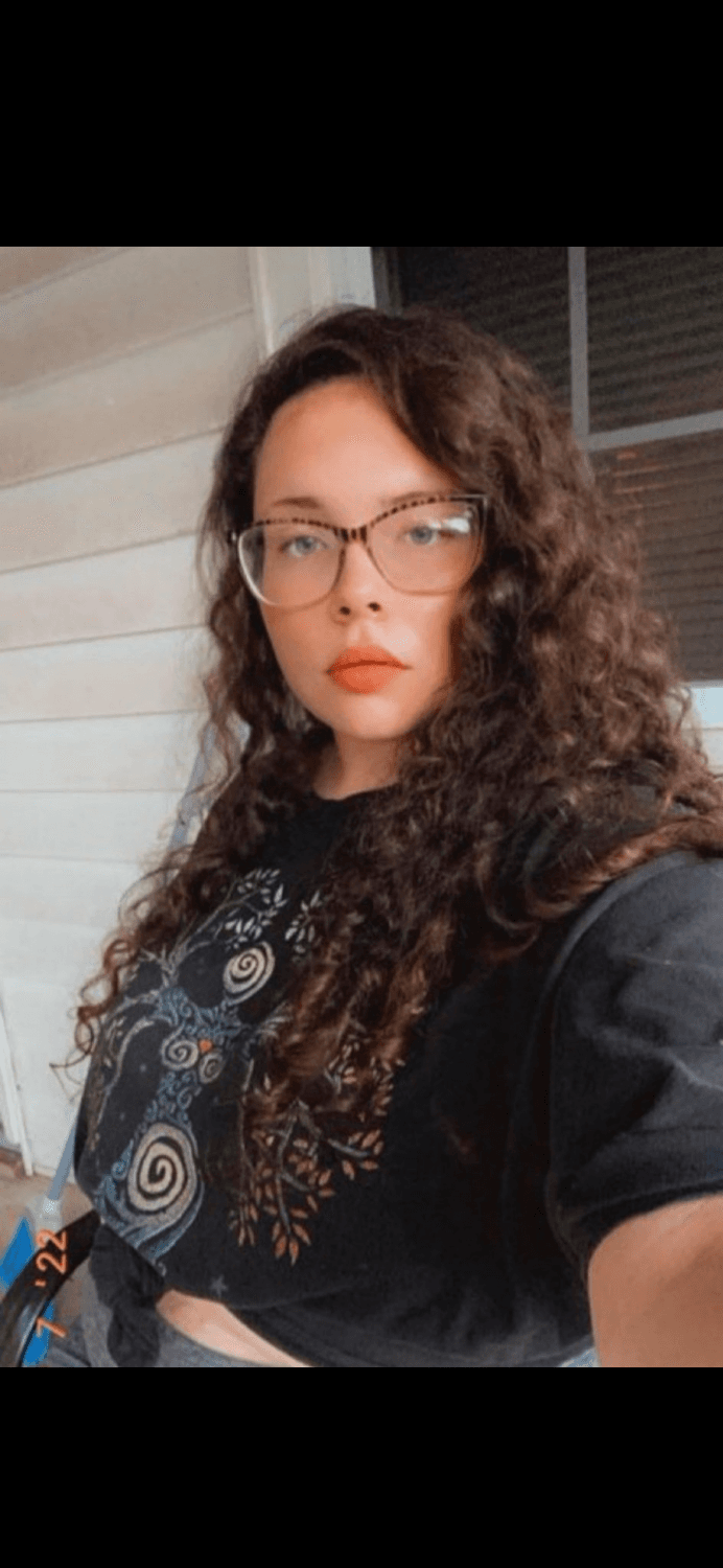 Chic-fil-a Tori being Tori…again pt3