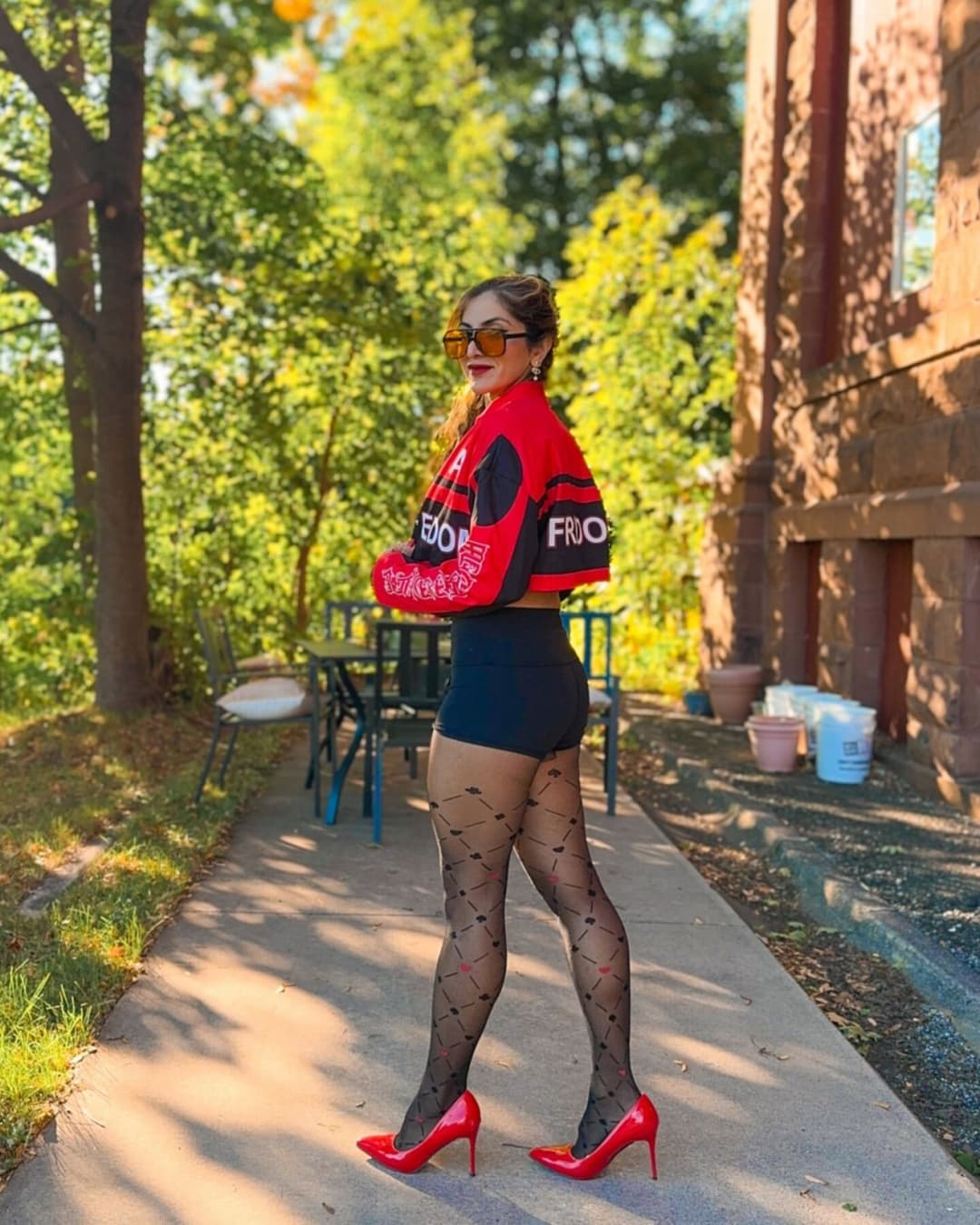 Chatpic STOCKING slut