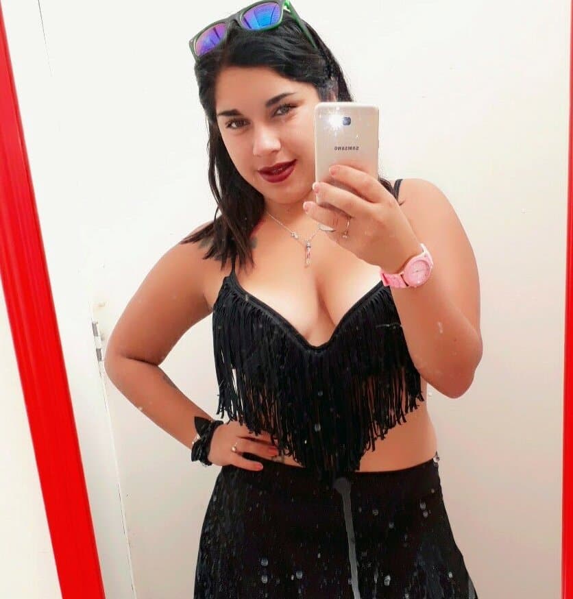 Curvy Women - Sexy Mix