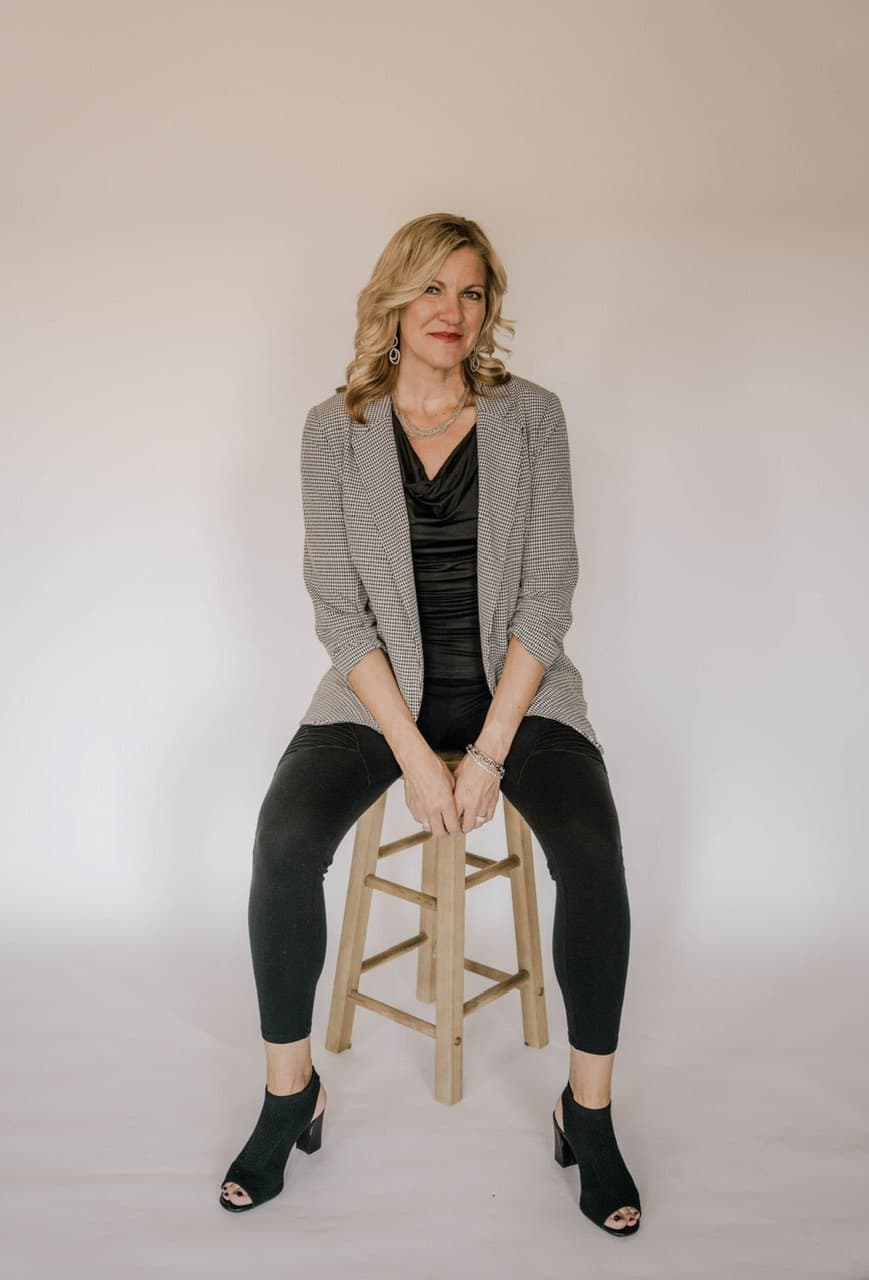 Niki the Business Bitch