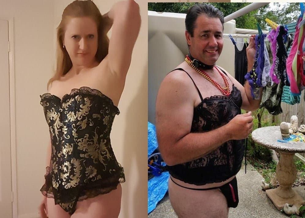 Click to view full size shane v brisbane sissy