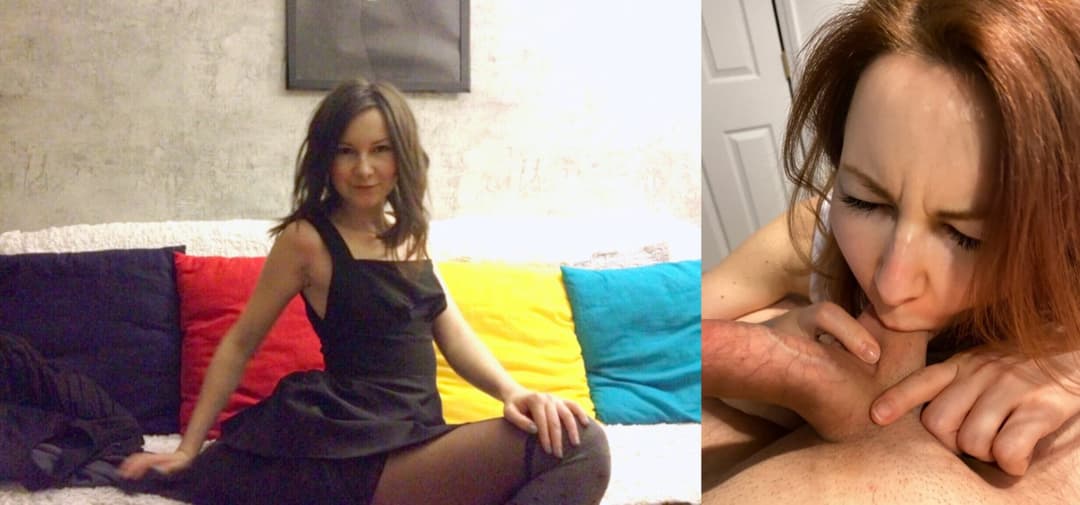 Xenia ball sucking slut