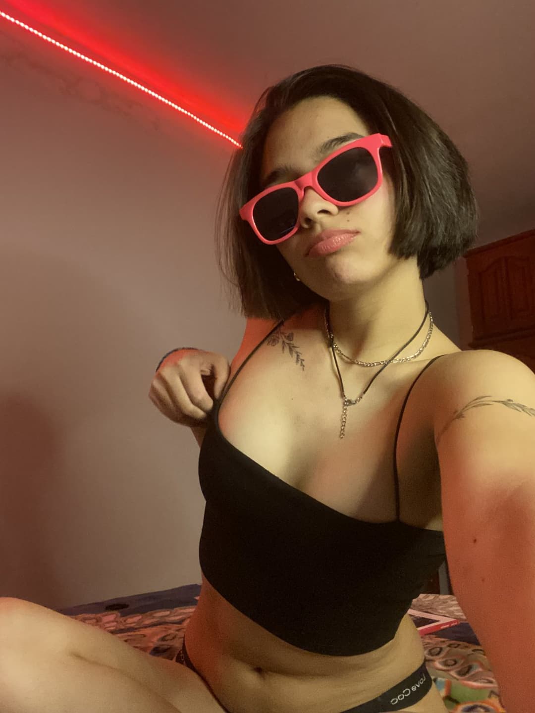 Click to view full size Can my good vibes rub off on you