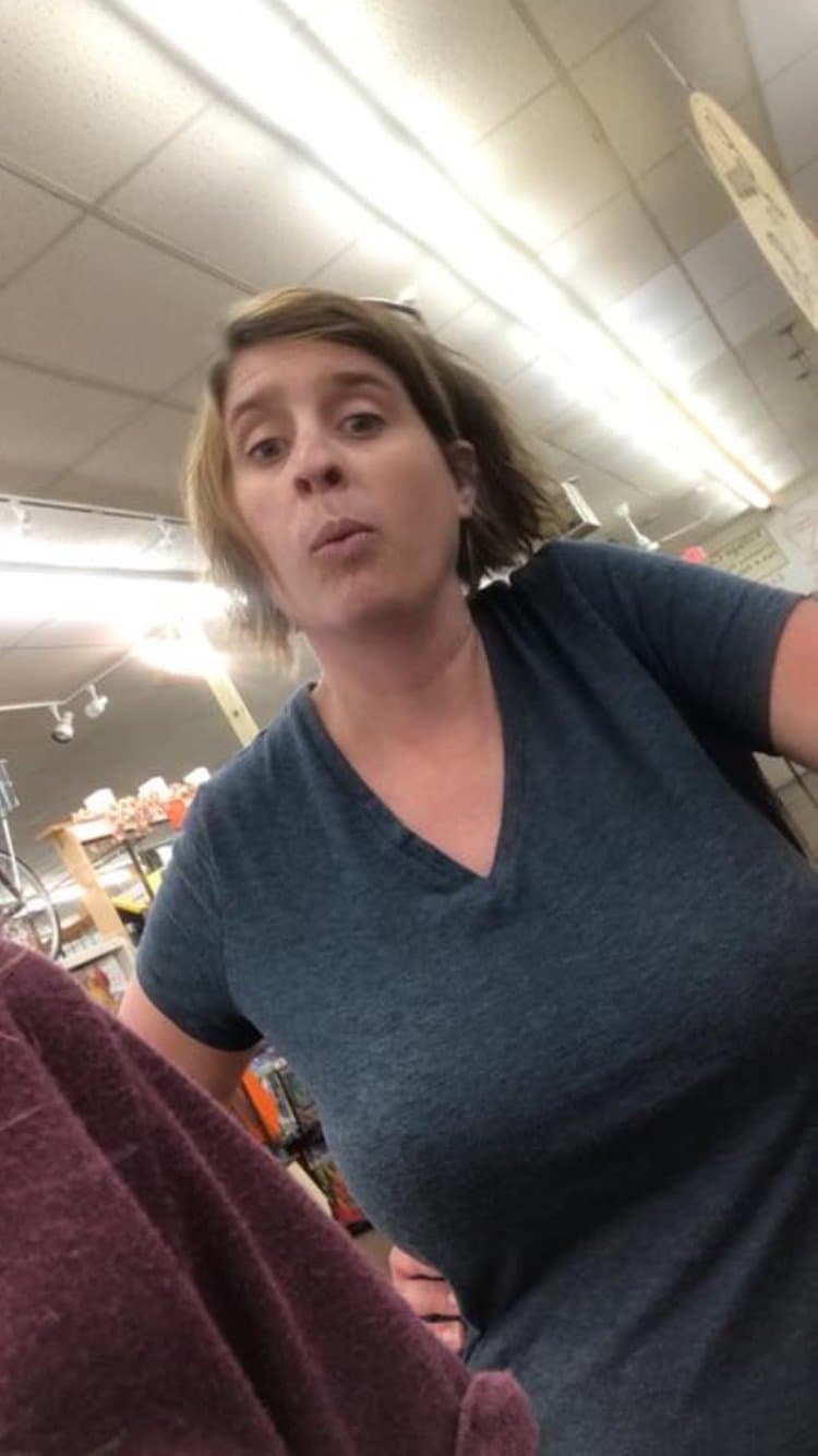 Married Country Girl Slut