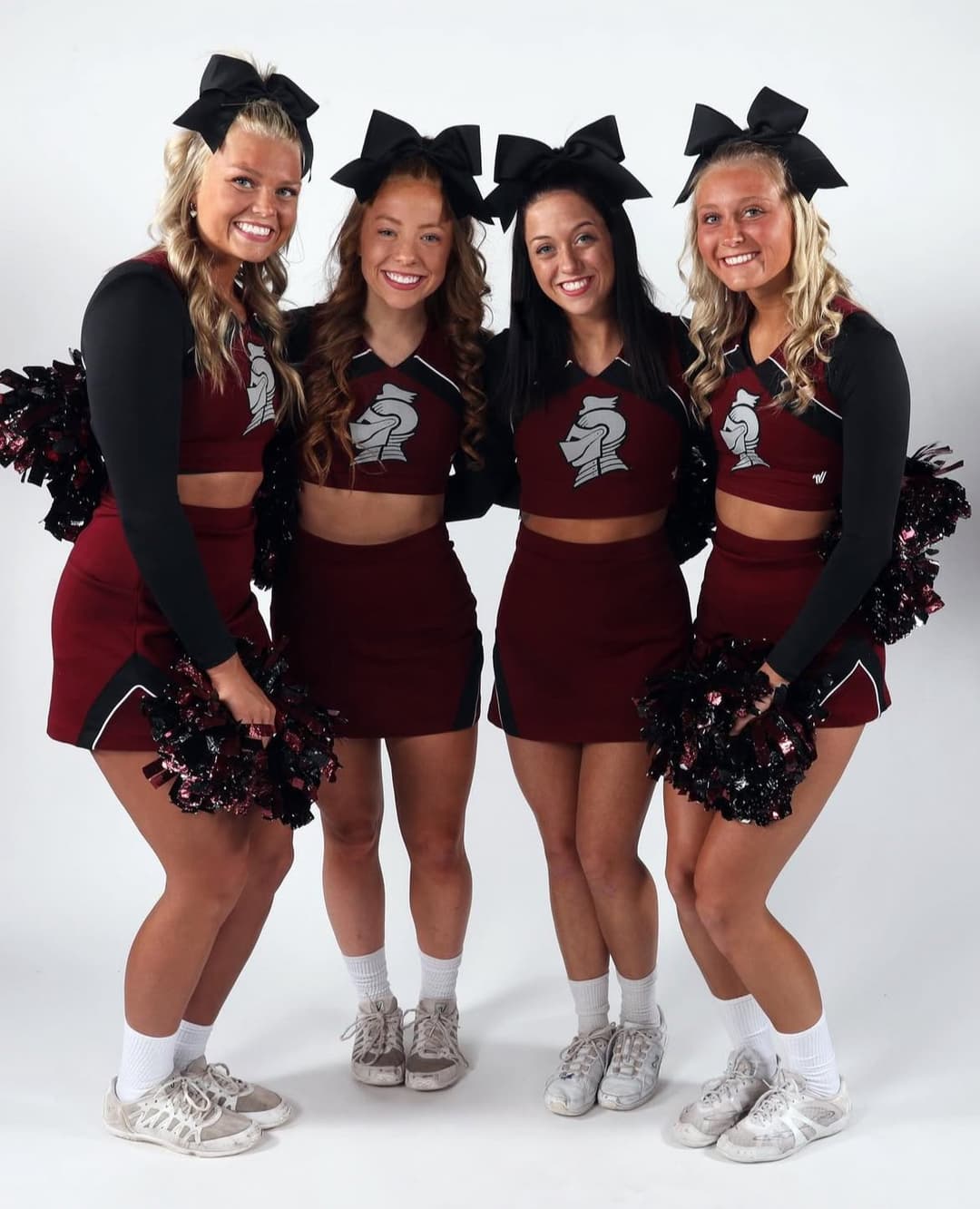 College Cheerleader Holland (Bikini)(Uniform)