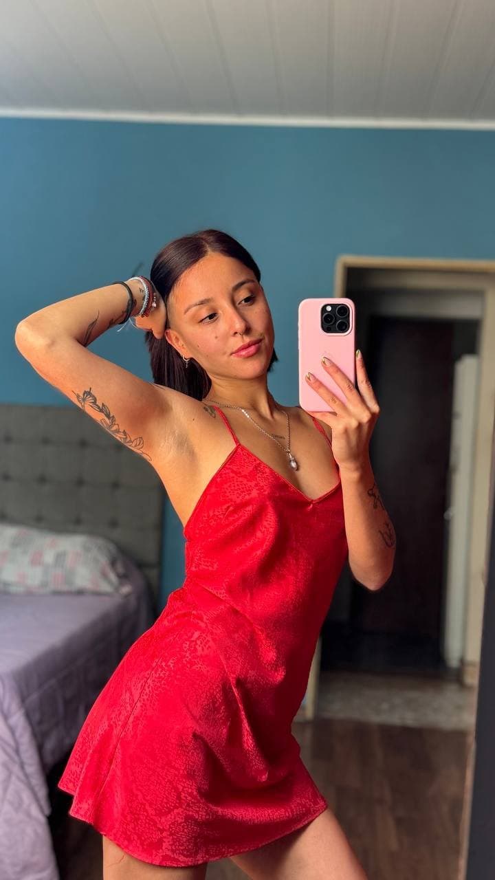 Think you’d sniff them when i just woke up after going partying last night