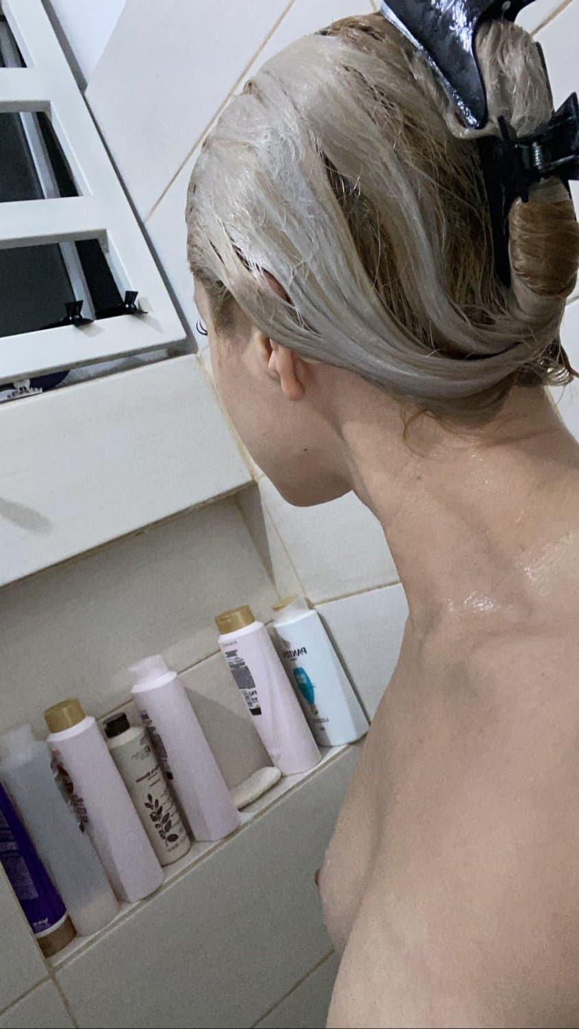 Catherine a Slutty Newbie