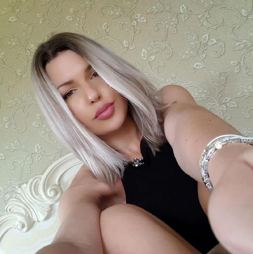 EVA aka THIANA aka TANIA 03 KREFELD - DÜSSELDORF