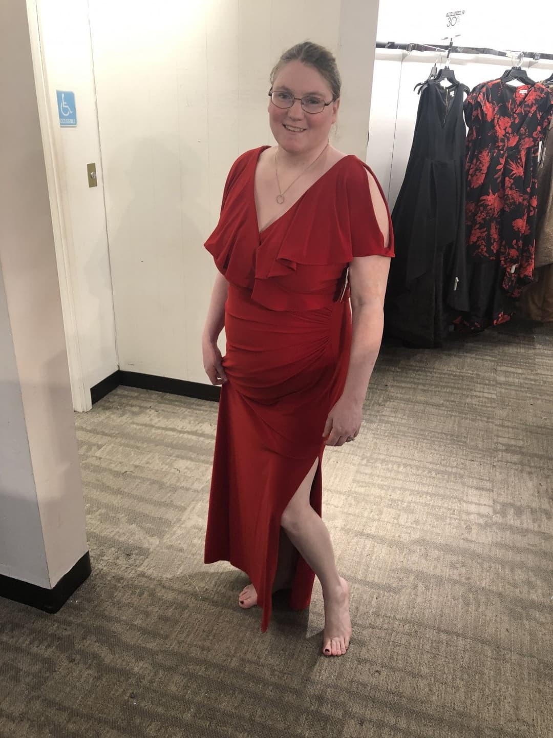 Janna Foglia Sexy Milf