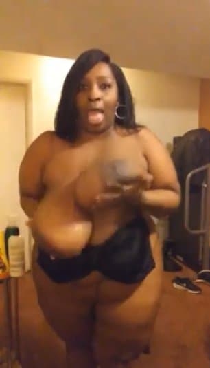 Good pussy big breast Bbw MILF