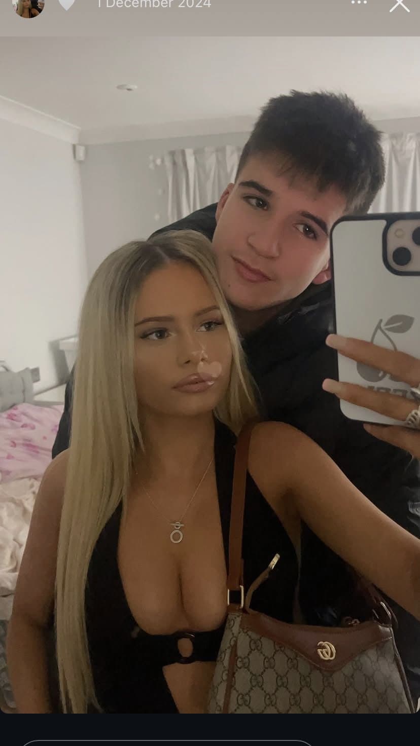 Click to view full size Keely