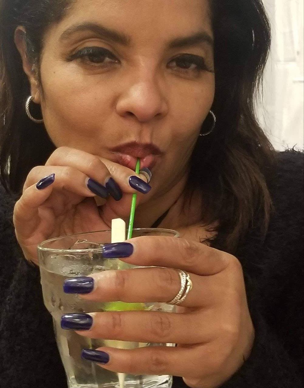 Michelle Classy NYC executive that has no clue how famous she is online