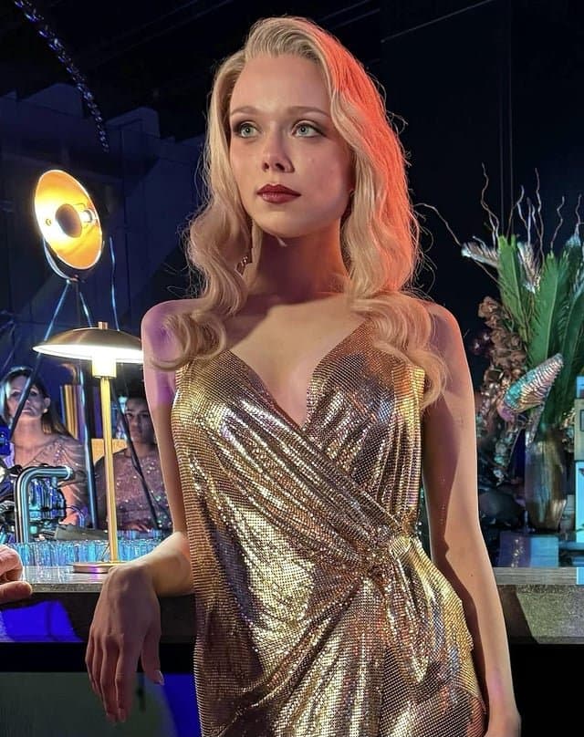 Celebs That Drain My Balls