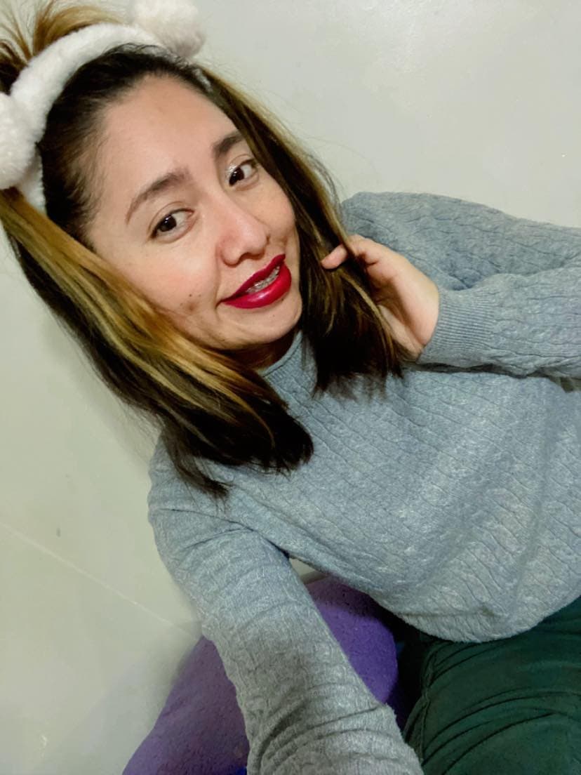 Vane colegiala mexicana le gusta coger por placer