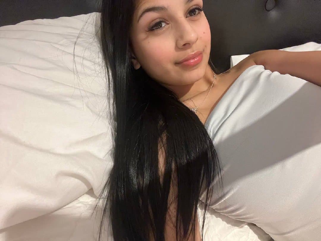 This only fans chick tried to scam me by telling me she was in the same area as me