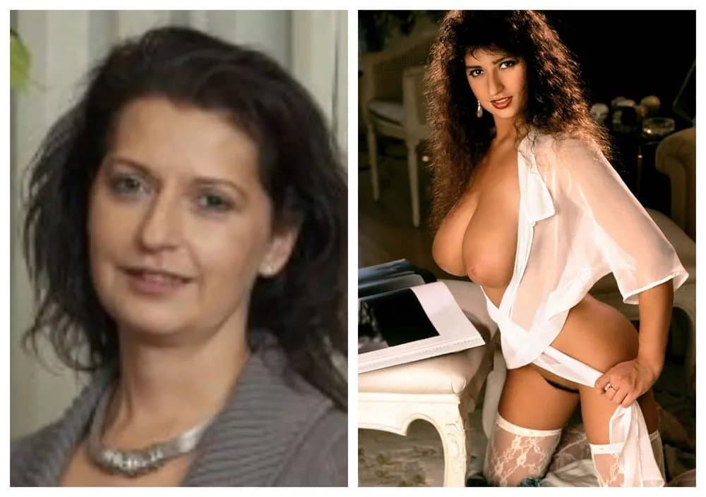 Playboy College/Casting/One Times - Before, After, And Much later #8