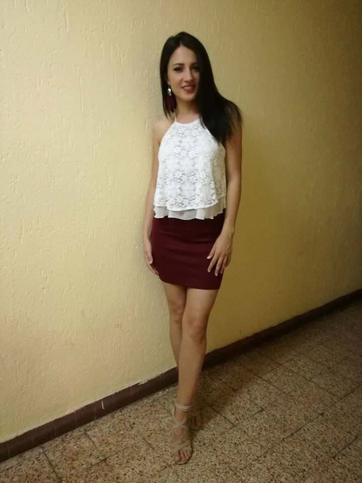 Jelena 31yo Serbian, part 2