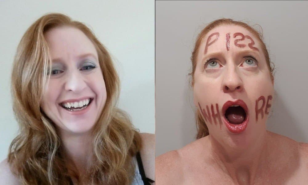 Expressions of Cum Lovers, Cum Haters and Gaggers