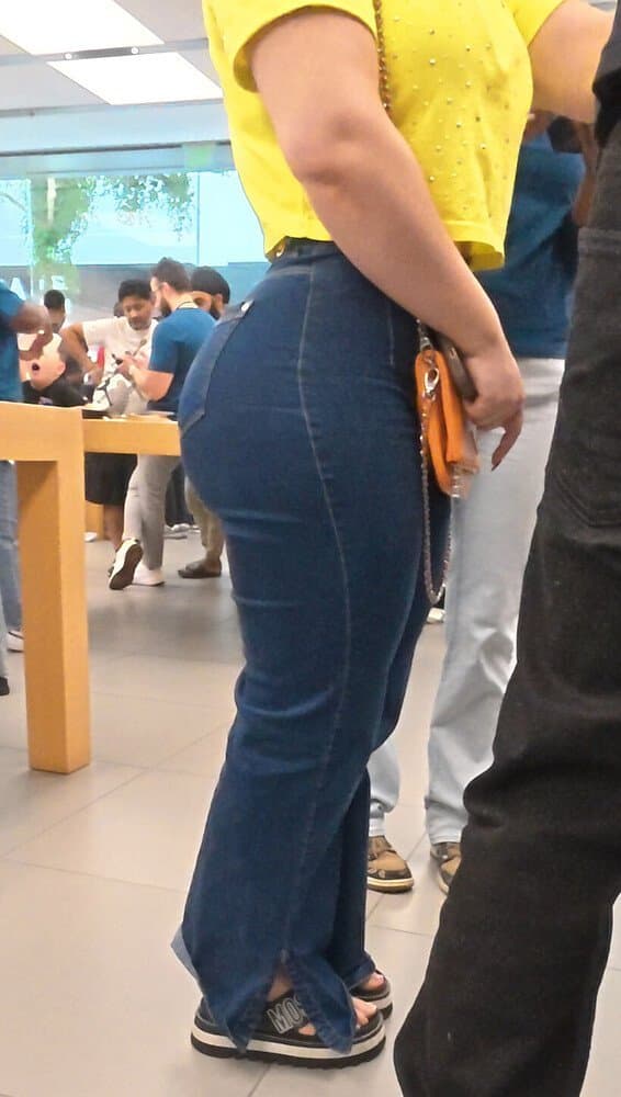 Creeper Keeper: ummm damn!