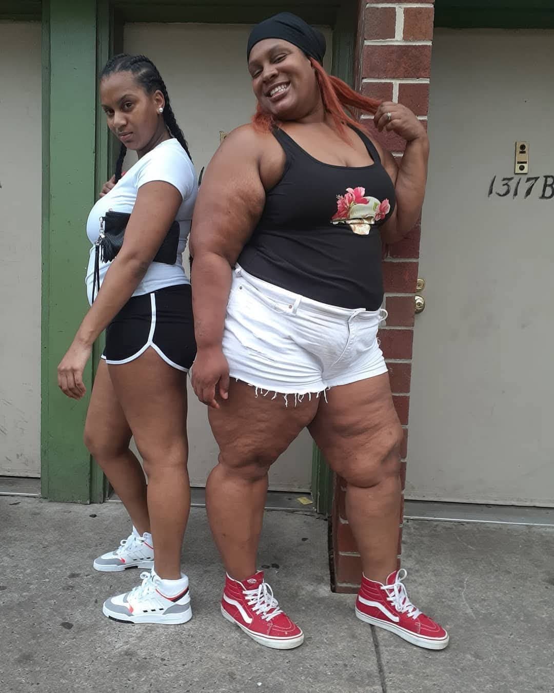 BIG JUICY BBW BIG OLE BOOTY ASS