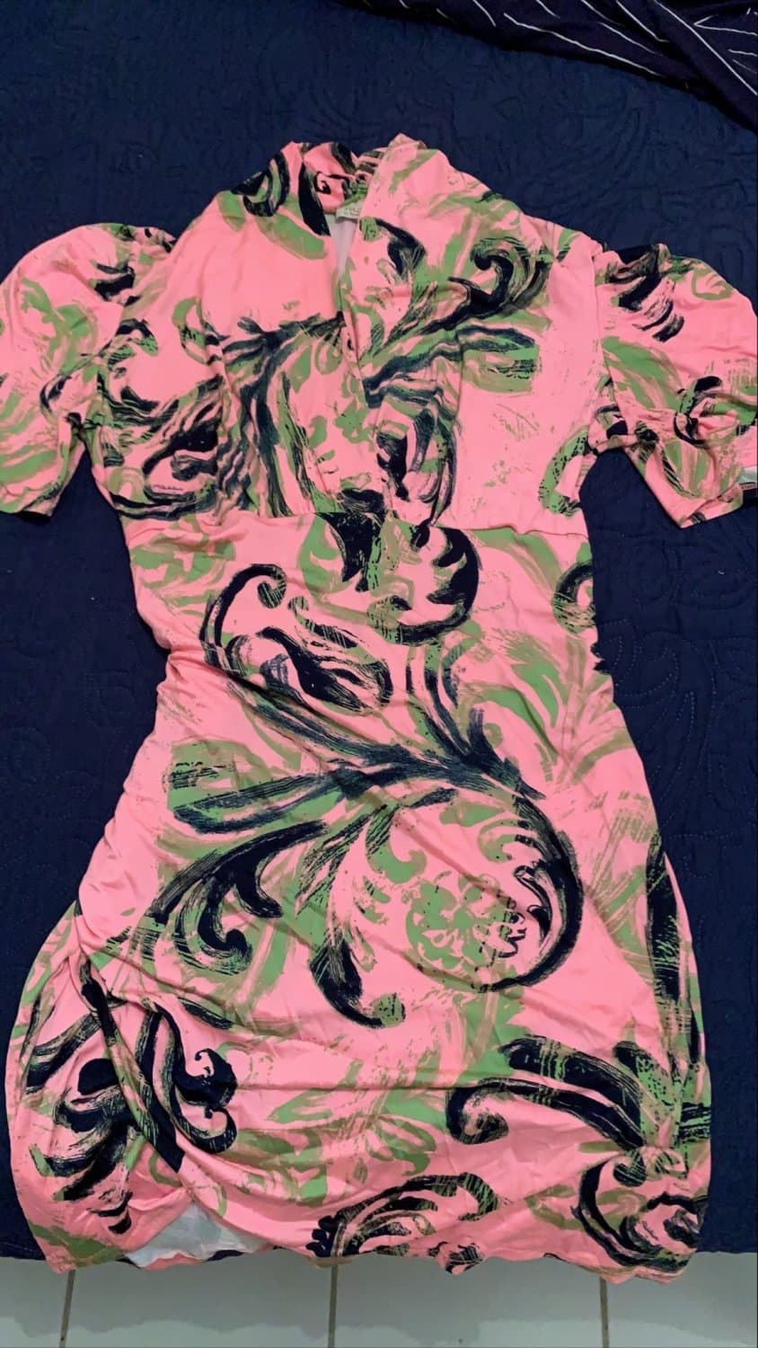 skirt when i want cocks