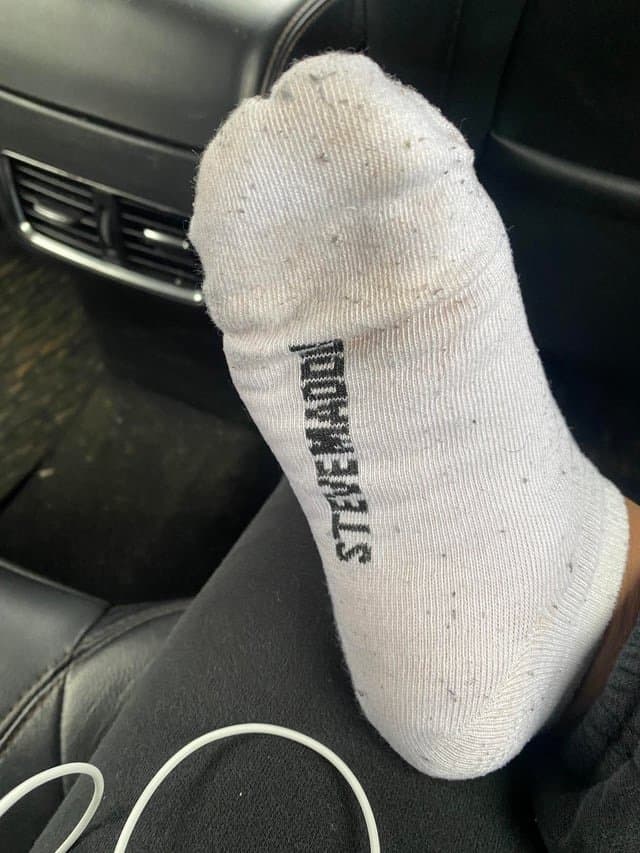 Reddit Findom Black Queen Feet