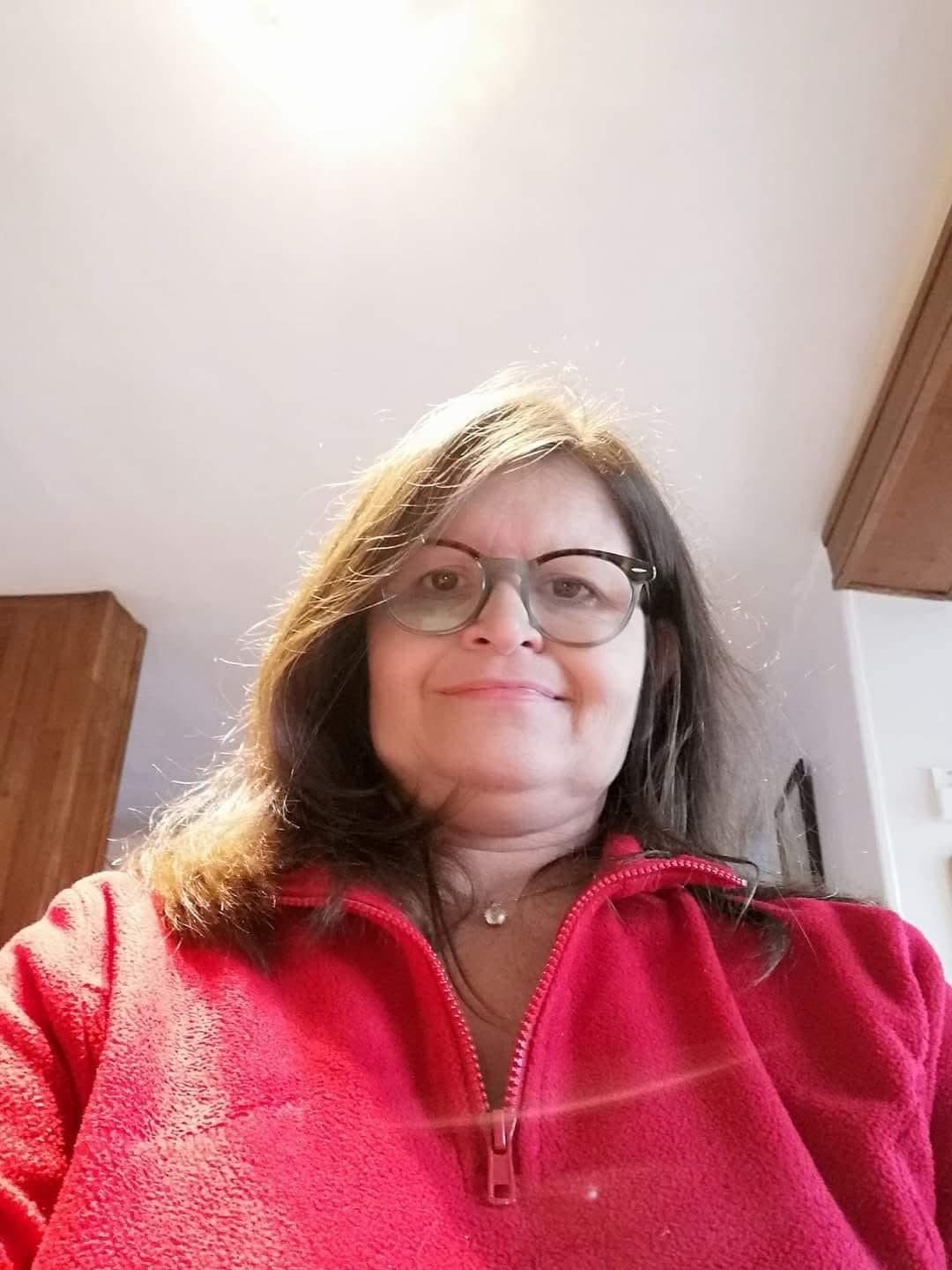 Mère de famille avale mon sperme