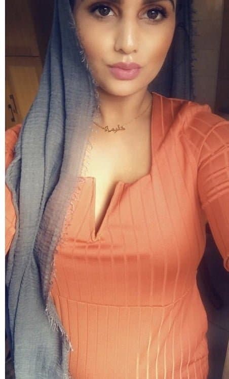 Hijab paki Arab Muslim hijab mix