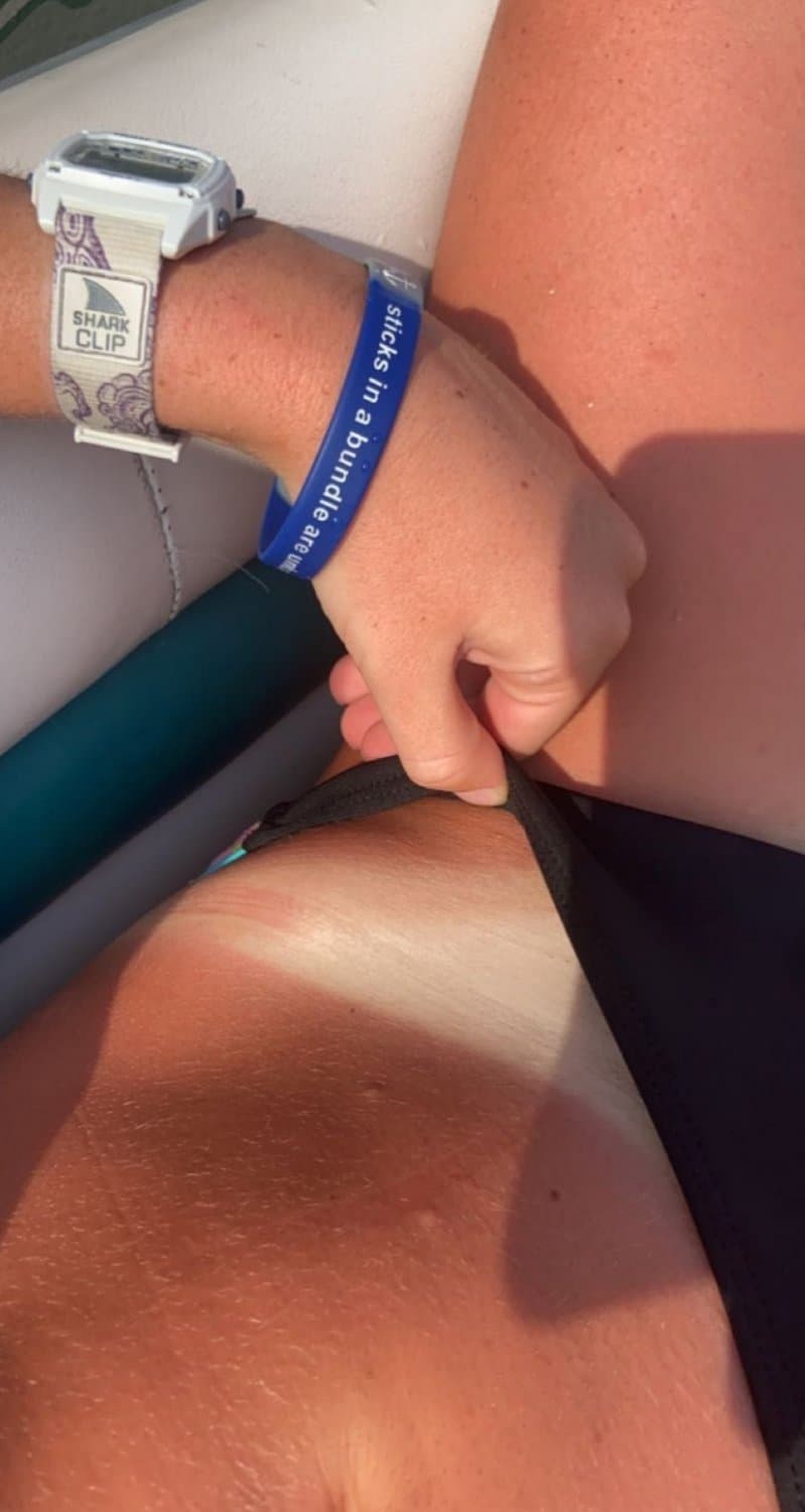 Dunn Parker Blonde Amateur Couple Sextape Homemade