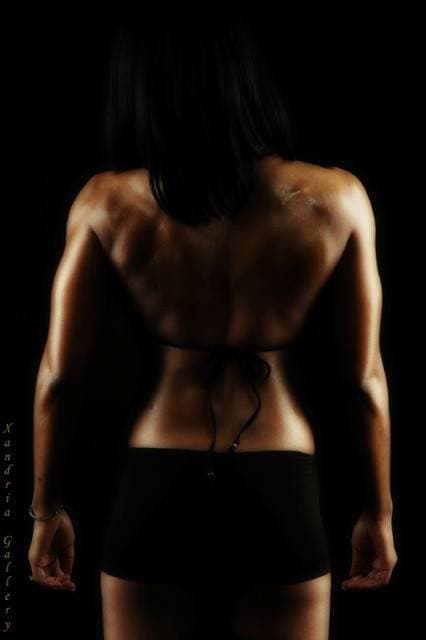 Dawn is a Horny Webslut